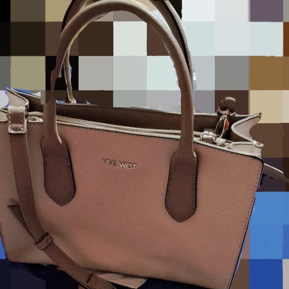 Nine West Bag - Picture 1 of 6
